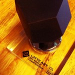 World No.6 Latte art prize