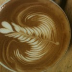 long rosetta and 1 heart